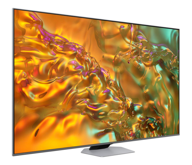 SAMSUNG QE65Q80DAT QLED 4K 120Hz Tizen TV HDMI 2.1 - 1242459 - zdjęcie 2